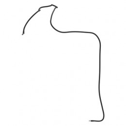 Кабель, Cable, Ethernet Cable 9' 6" (m12-m PFP11274 