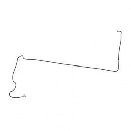 Кабель, Cable, Ethernet Cable 13' 6" (m12- PFP11275 