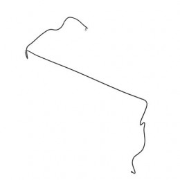 Кабель, Cable, Ethernet Cable 13' 6" (m12- PFP11275 