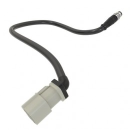 Кабель, Cable, Ethernet Cable 2' 8" (m12-h PFP12950 