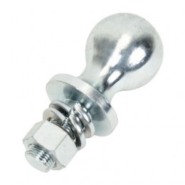 Шаровой палец, 2" Hitch Ball PM05201 