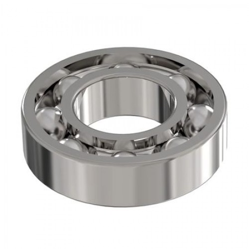 Шариковый подшипник, Bearing PMDC208TT8 