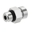 Фитинг переходника, Hydraulic Quick Coupler Socket PMH2478 