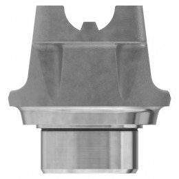 Вилка универсал. шарнира, Yoke, U-joint (1550) R100785 