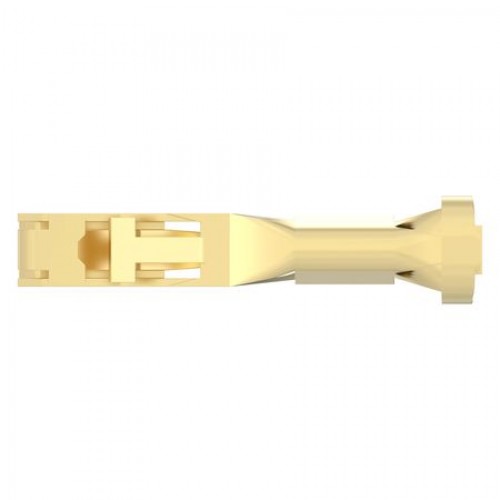 Клемма электр. разъема, Elec. Connector Terminal, Female, 1 R104701 