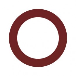 Сальник, Seal, Front Axle Rear Pivot R107466 