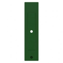 Резиновая прокладка, Bumper, Draft Link R108285 