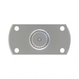 Вилка с валом, Yoke With Shaft, Module Input R110087 