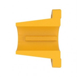 Короткая гильза, Half Sleeve, Drive Wheel, Key Half R111102 