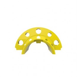 Гильза, Sleeve, Drive Wheel Key Half - 100 R111103 