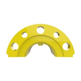 Гильза, Sleeve, Drive Wheel Key Half - 100 R111103 