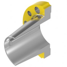 Гильза, Sleeve, Drive Wheel Key Half - 110 R111104 