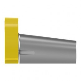 Гильза, Sleeve, Drive Wheel Key Half - 110 R111104 