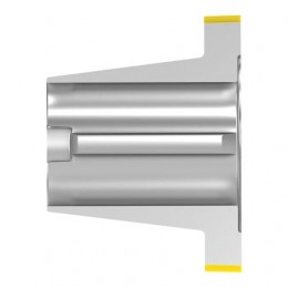 Гильза, Sleeve, Drive Wheel Key Half - 110 R111104 