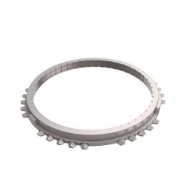 Кольцо, Ring, Synchronizer, With Facing R113616 