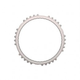 Кольцо, Ring, Synchronizer, With Facing R113616 