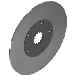 Тормозной диск, Brake Disk, Disk, Brake R113739 