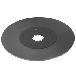 Тормозной диск, Brake Disk, Disk, Brake R113739 