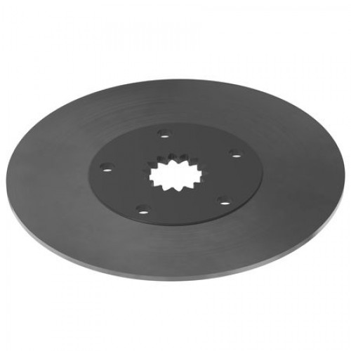 Тормозной диск, Brake Disk, Disk, Brake R113739 