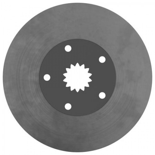 Тормозной диск, Brake Disk, Disk, Brake R113739 