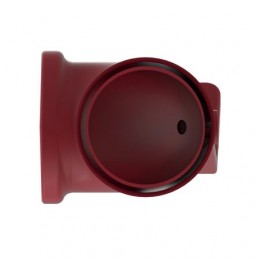 Коленчатый патрубок, Elbow Fitting, Exhaust R116611 