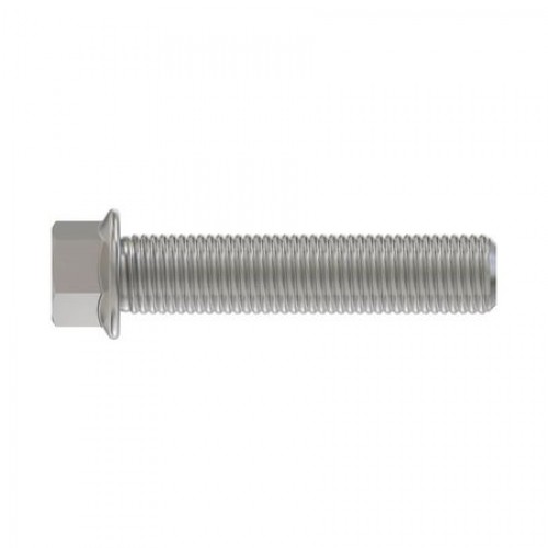 Винт с головкой, Cap Screw, Hex Flange, Special Head R116911 