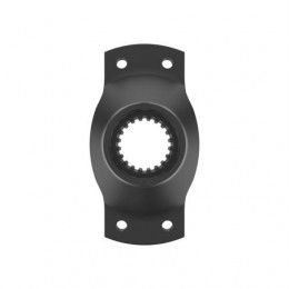 Вилка универсал. шарнира, Yoke, U-joint R120162 