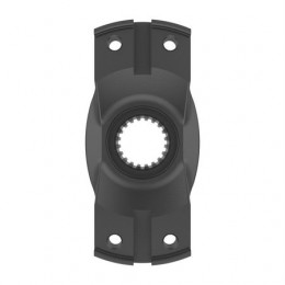 Вилка универсал. шарнира, Yoke, U-joint R120162 