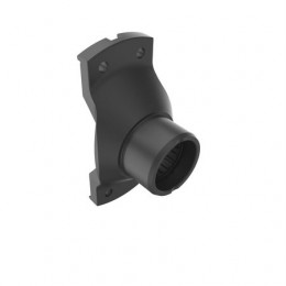 Вилка универсал. шарнира, Yoke, U-joint R120162 