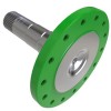 Ось, Shaft, Half Axle Shaft R120410 