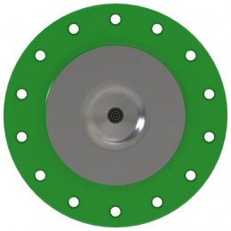 Ось, Shaft, Half Axle Shaft R120410 