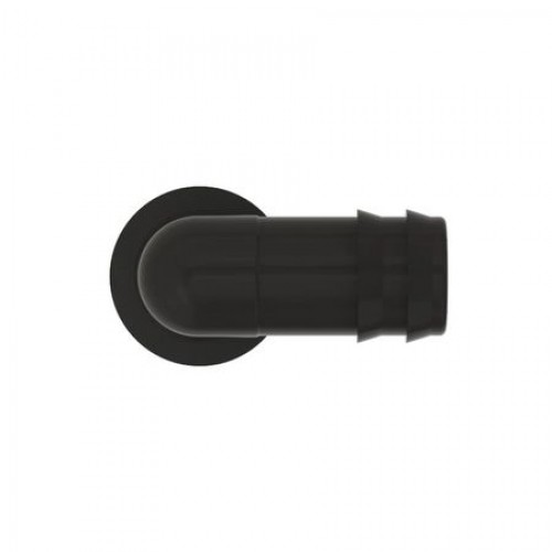 Коленчатый патрубок, Elbow Fitting, Elbow, Vent R120467 