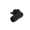 Коленчатый патрубок, Elbow Fitting, Elbow, Vent R120467 