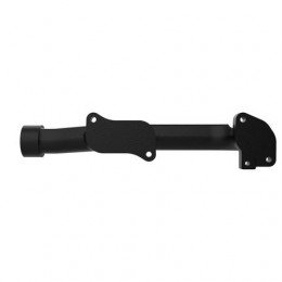 Выпускной коллектор, Manifold,exhaust,front R120644 