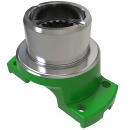 Вилка универсал. шарнира, Yoke, U-joint R120768 