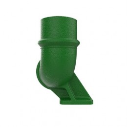 Выхлопная труба, Exhaust Pipe, Exhaust R123246 