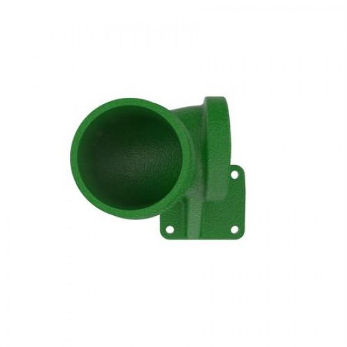 Выхлопная труба, Exhaust Pipe, Exhaust R123246 