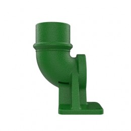 Выхлопная труба, Exhaust Pipe, Exhaust R123246 