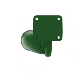 Выхлопная труба, Exhaust Pipe, Exhaust R123246 