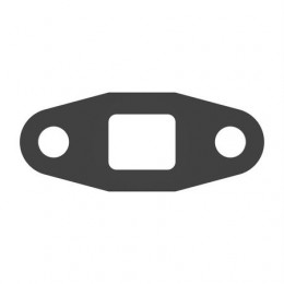 Прокладка, Gasket, Turbo Oil Outlet R123570 