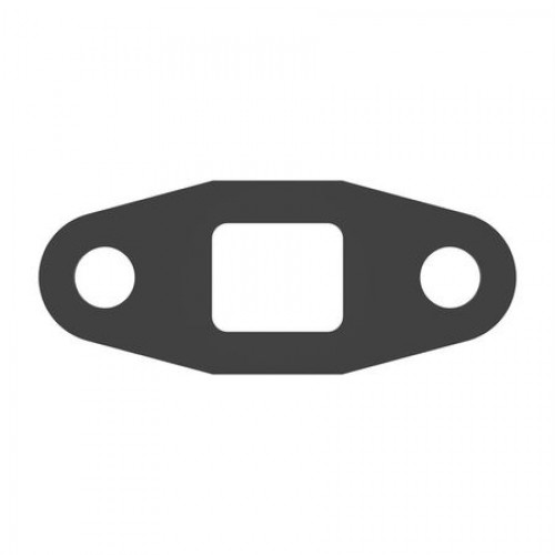 Прокладка, Gasket, Turbo Oil Outlet R123570 