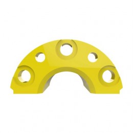 Гильза, Sleeve, Drive Wheel Pinion Half - R124249 