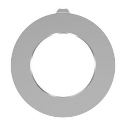 Поршень, Piston, Brake R124815 