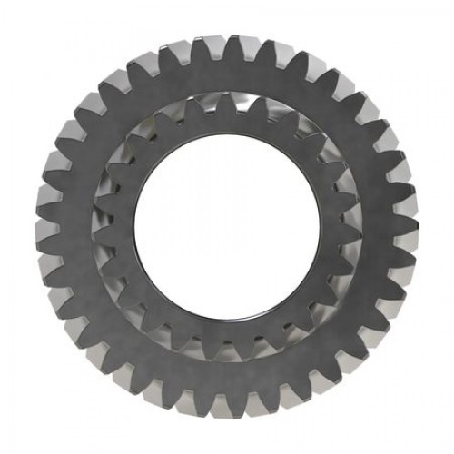 Передача, Gear, Gear, Idler, Mfwd R124934 