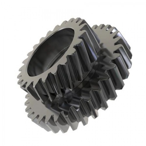 Передача, Gear, Gear, Idler, Mfwd R124934 