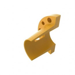 Гильза, Sleeve, Drive Wheel Pinion Half - R126587 