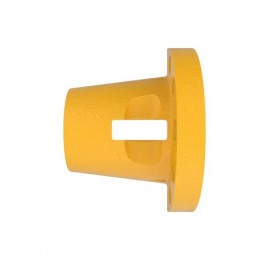 Гильза, Sleeve, Drive Wheel Pinion Half - R126587 