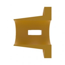 Гильза, Sleeve, Drive Wheel Pinion Half - R126587 