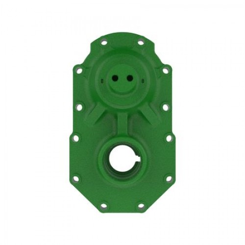 Крышка, Cover, Differential Case R127420 