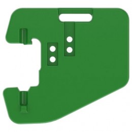 Противовес, Counterweight, Quick-tatch R127764 